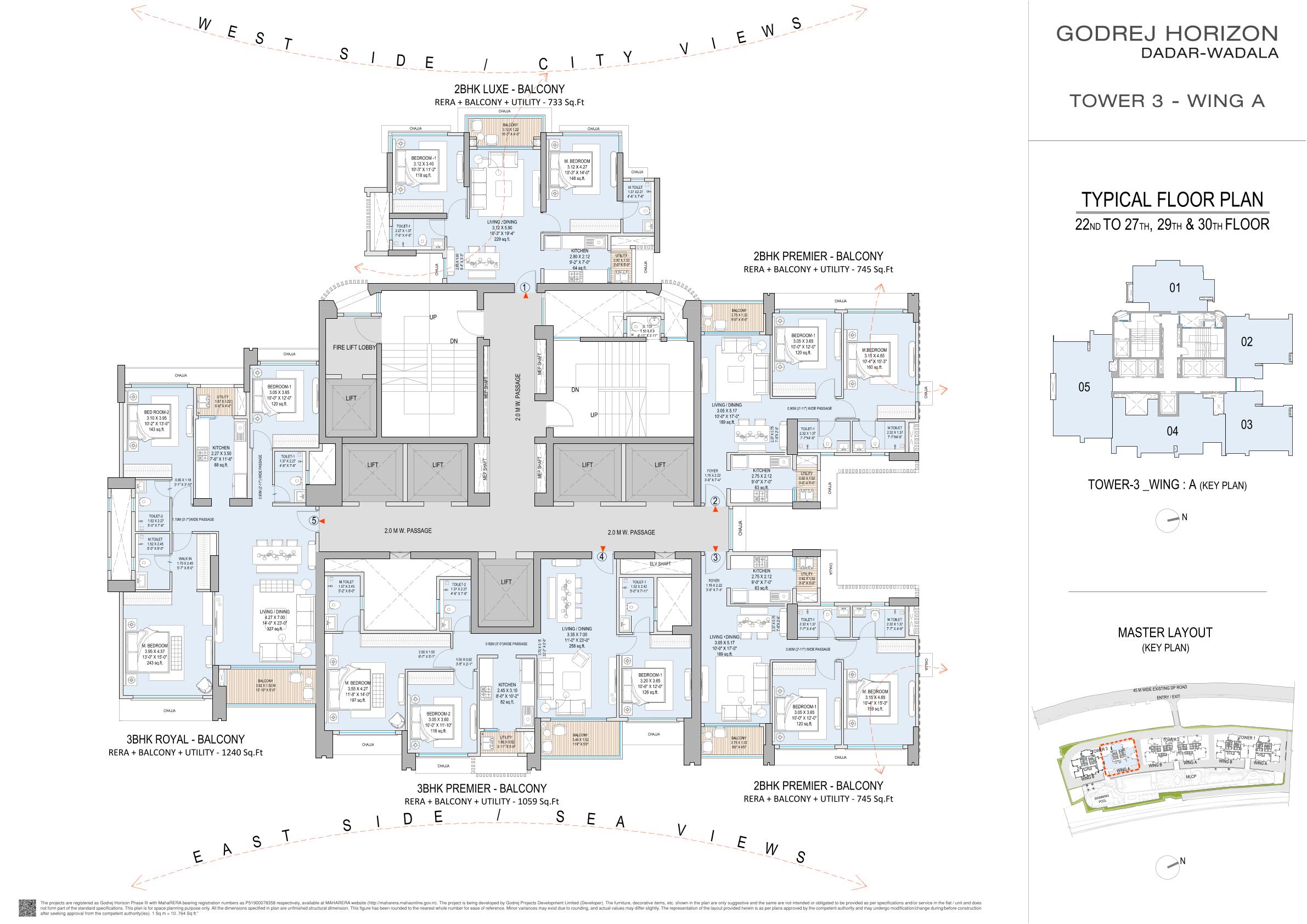 Project View